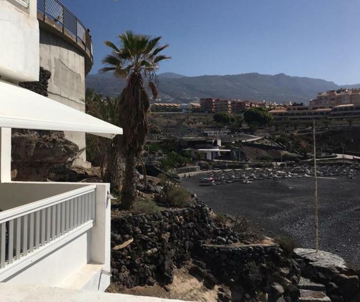 King'S Paradise Leilighet Callao Salvaje Eksteriør bilde