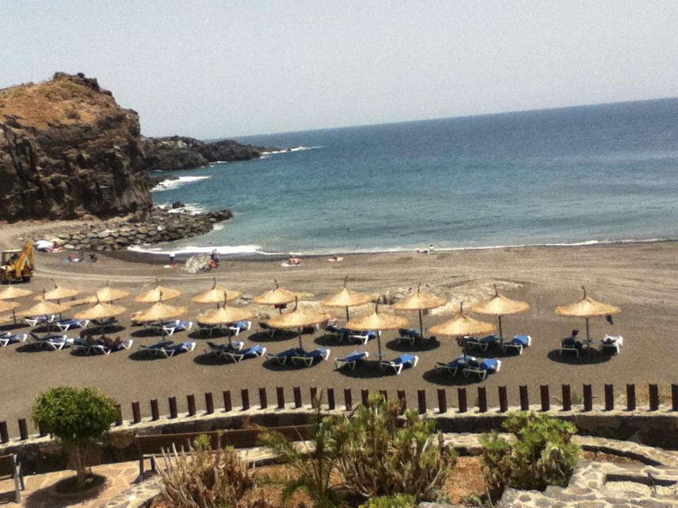 King'S Paradise Leilighet Callao Salvaje Eksteriør bilde