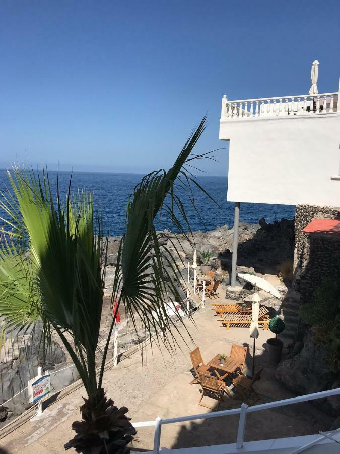 King'S Paradise Leilighet Callao Salvaje Eksteriør bilde