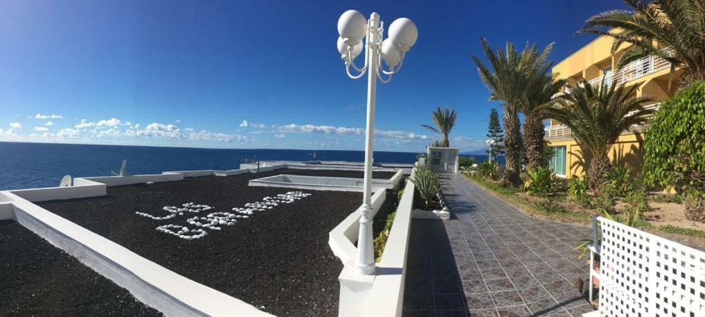 King'S Paradise Leilighet Callao Salvaje Eksteriør bilde