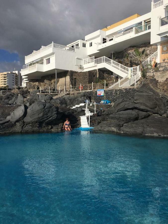 King'S Paradise Leilighet Callao Salvaje Eksteriør bilde