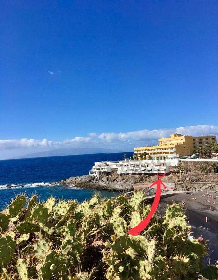 King'S Paradise Leilighet Callao Salvaje Eksteriør bilde