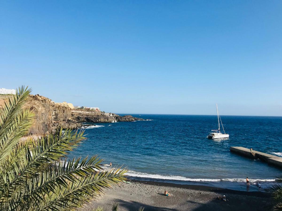 King'S Paradise Leilighet Callao Salvaje Eksteriør bilde
